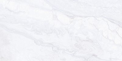 Настенная плитка ALMA Ceramica TWU09ARC007 Arcadia 50x24.9 белая глянцевая под камень