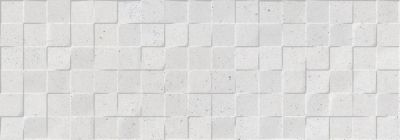 Мозаика Porcelanosa 100291976 Rodano Caliza Matt 33.3x100 белая матовая под камень