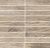 Мозаика Laparet х9999287135 Etnis 29.8x28.6 коричневая глазурованная под камень