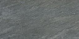 Керамогранит Durstone 40552 Tucson Antislip Black 60x120 серый матовый под камень / лофт