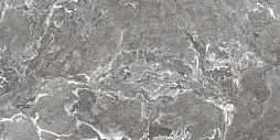 Керамогранит Arch Skin SF.OM.SP.ST Marble Grey 120x240 серый структурированный под камень