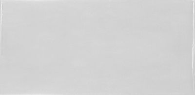 Настенная плитка Equipe 25588 Village 13.2x6.5 белая глянцевая моноколор