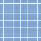 Мозаика Kerama Marazzi 20081 Темари 29.8x29.8 голубая матовая 
