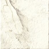 Керамогранит Serenissima Cir 37949 Canalgrande matt. Stone 40x40 кремовый рельефный под камень