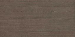 Настенная плитка Global Tile GT802VG Brasiliana 50x25 коричневая матовая под цемент в стиле лофт