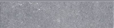 Плинтус Kerama Marazzi SG911900N\4BT Аллея 30x7.2 серый матовый под камень