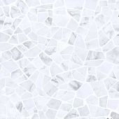 Керамогранит Altacera GP6SML25 Smalta Chip 41x41 серый / белый матовый под мозаику