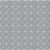 Мозаика Star Mosaic TR2-MG / С0003199 Albion Grey 25.9x25.9 серая матовая геометрия, чип 40x60 мм треугольный