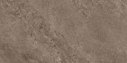 Керамогранит Artcer 907 Stone Antracita Brown 60x120 коричневый матовый под камень