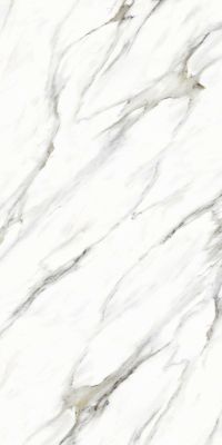 Керамогранит Primavera PR220 Ayton Brown polished 60x120 белый / бежевый / серый полированный под мрамор