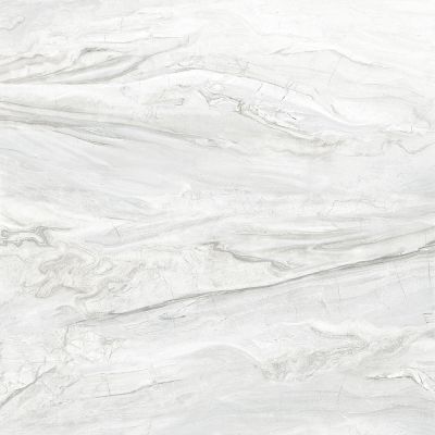 Керамогранит Alma Ceramica GFU57ARC00L Arcadia 57x57 белый лаппатированный под мрамор
