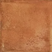 Керамогранит Gayafores Rustic Cotto 33.15x33.15 песочный глазурованный матовый под камень