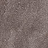 Керамогранит  P 1101-1 Nepal Brown 60x60 серо-коричневый глянцевый под камень