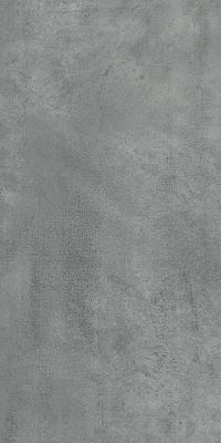Керамогранит Гранитея G003 Артбетон Dark Grey Relief 60x120 серый рельефный под бетон