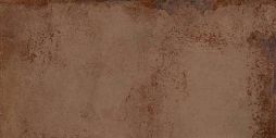 Керамогранит Pamesa 071.869.0287.10476 Alloy Copper Rect. 60x120 коричневый полуполированный / антислип под бетон