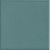 Настенная плитка Ava La Fabbrica 192016 Up Green Glossy 10x10 зеленая глянцевая моноколор