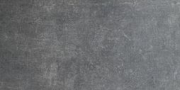 Керамогранит Alpas 40053 Beton Anthrazite 60x120 серый матовый под бетон / в стиле лофт