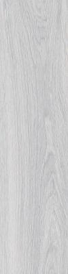 Керамогранит Primavera WD05 Branch White 20x80 серый / белый матовый под дерево