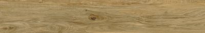 Керамогранит TAU Ceramica 00469-0002 Ragusa Camel 20x120 желтый матовый под дерево / паркет