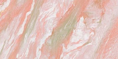Керамогранит Velsaa RP-134858-03 Rosso Atlant Pink 120x60 розовый полированный под мрамор