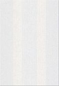 Настенная плитка Azori 502531201 Камлот Бьянка 40.5x27.8 белая глазурованная матовая 
