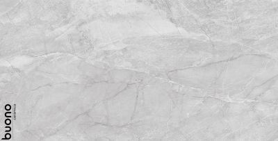 Керамогранит Buono Ceramica S4434C Stones Pietra Grey Carving 60x120 серый карвинг под камень