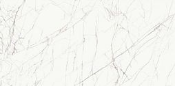 Керамогранит Casalgrande Padana Marmoker Titan White Honed 60x120 белый / серый матовый под оникс / мрамор