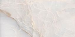 Керамогранит Mykonos Harvey natural 60x120 кремовый полированный под камень