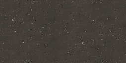 Керамогранит Gravita 78801763 Splinter Black 60x120 черный матовый;карвинг терраццо