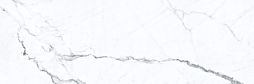Настенная плитка Keraben 795 Idyllic Statuario White Vecchio 40x120 белая матовая под мрамор
