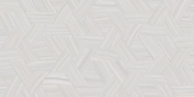 Настенная плитка Axima 44617 Эдельвейс 250x500 серый глянцевый декофон геометрия