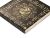 Напольная вставка Роскошная мозаика ВБ 16 6.6x6.6 Византия золотая стеклянная