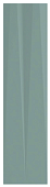 Настенная плитка WOW 123811 Stripes Transition Teal 7.5x30 зеленая матовая полосы
