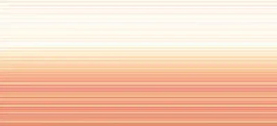 Настенная плитка Cersanit SUG531D Sunrise 44x20 бежевая глянцевая полосы