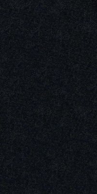 Напольная плитка QUA Granite Kristal Deep Black Lap 60x120 черная лаппатированная моноколор