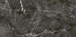 Керамогранит Sina Tile УТ000033607 Elara Dark Gray 30x60 серый полированный под мрамор
