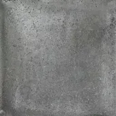 Керамогранит Gayafores Rustic Gris 33.15x33.15 серый глазурованный матовый под камень