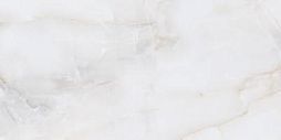 Керамогранит Neodom CV20306 Onix Bianco Polished 60x120 белый полированный под камень