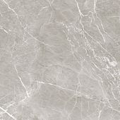 Керамогранит Alma Ceramica GFU04IMP07R Imperiale Marble 60x60 серый сахарный под камень