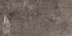 Керамогранит Decovita SMOKY BLACK FULL LAPPATO 120x60 коричневый лаппатированный под камень