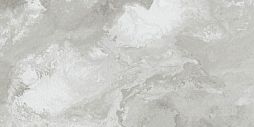 Керамогранит Alaplana 08376-0003 Urano Grey Pulido Rect 60x120 серый полированный под камень
