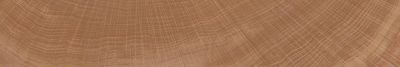 Керамогранит Ibero 47 Artwood Nut 20x120 коричневый матовый под дерево