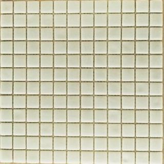 Коллекция Стеклянная мозаика с квадратным чипом 25x25 мм Gidrostroy Glass Mosaic