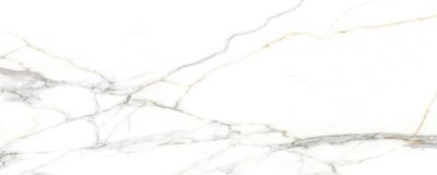Настенная плитка Laparet х9999284119 Champagne 50x20 белая глазурованная глянцевая под камень