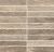 Мозаика Laparet х9999287135 Etnis 29.8x28.6 коричневая глазурованная под камень