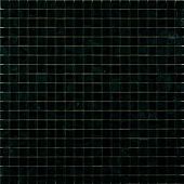 Мозаика ROSE MOSAIC AJ70 Galaxy (размер чипа 15x15 мм) 32.7x32.7 зеленая глянцевая моноколор