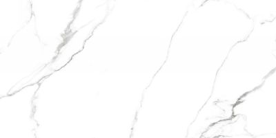 Керамогранит Neodom N20419 Mckinley Carving 60x120 белый матовый под камень