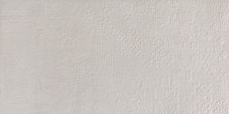 Керамогранит Prissmacer Ess. Dec. Bercy Bianco 60x120 серый матовый / рельефный под бетон / узоры / орнамент