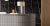 Настенная плитка Ava La Fabbrica 192023 Up Lingotto Grey Matte 10x10 серая матовая моноколор выпуклая
