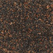 Керамогранит Idalgo ID9077g013LLR Катрин Черный LLR 60x60 коричневый / черный лаппатированный / антислип под камень